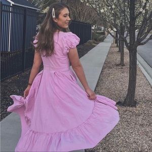 Ivy City Co Dahlia Dress | Ivy City Co Dress